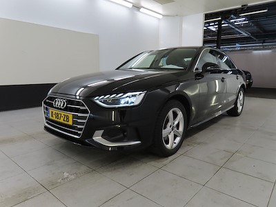 Audi A4 limousine 35 TDI S tronic Business Edition 4d