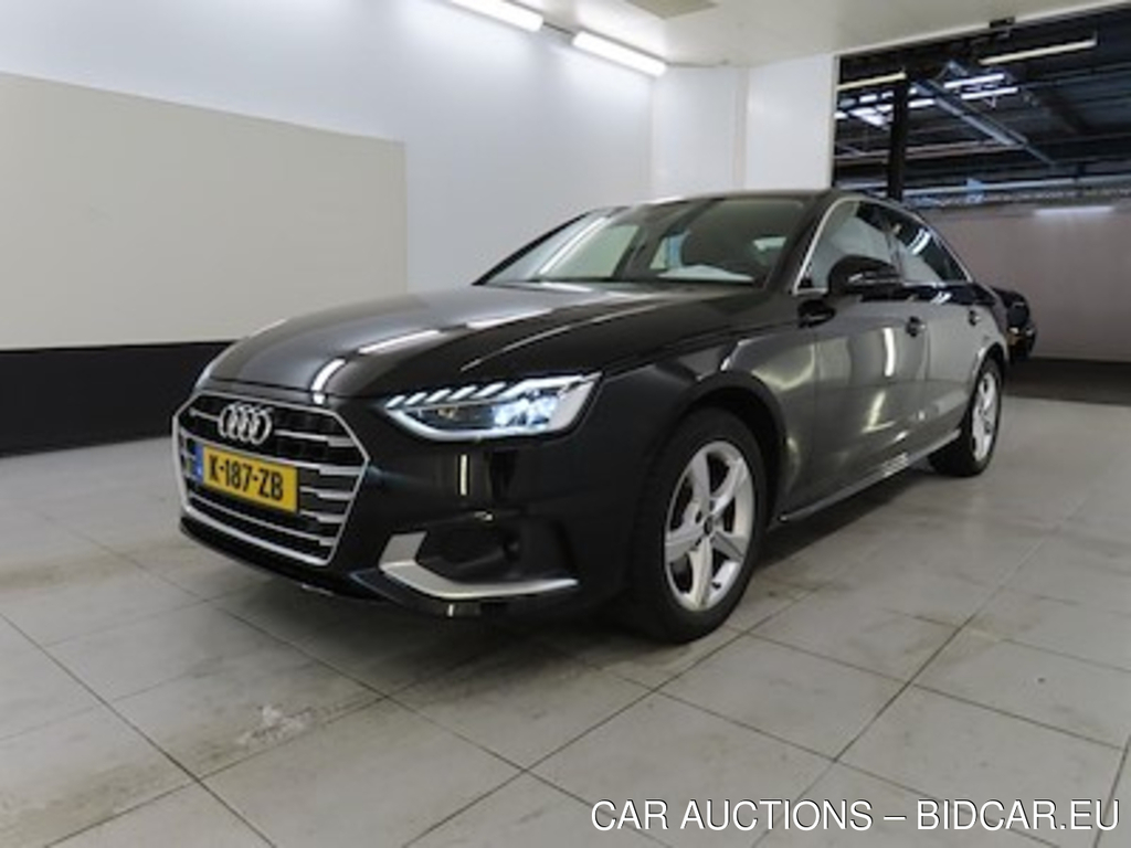 Audi A4 limousine 35 TDI S tronic Business Edition 4d