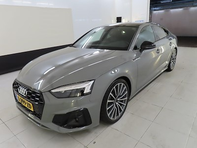 Audi A5 sportback 35 TFSI S tronic S Edition Competition 5d