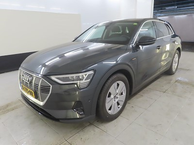 Audi E-tron 55 quattro Edition 5d