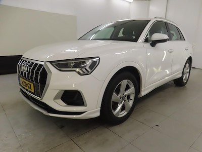 Audi Q3 35 TFSI Business Edition 5d