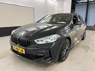 BMW 1-Serie 118iA