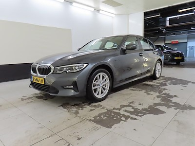 BMW 3 serie sedan 330e eDrive Edition 4d