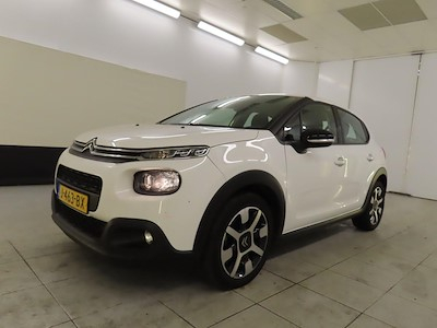 Citroen C3 BlueHDi 100 S;S Business 5d