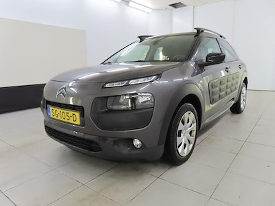 Citroen C4 cactus PureTech 82 Business 5d
