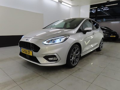 Ford FIESTA 1.0 EcoBoost 70kW ActieAuto 5d ST-Line APL MJ20
