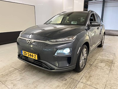 Hyundai KONA EV 204pk 2WD Aut. Premium