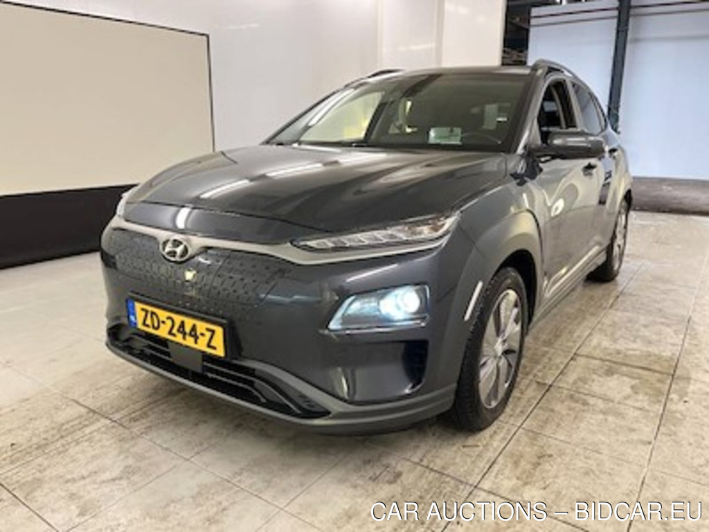 Hyundai KONA EV 204pk 2WD Aut. Premium