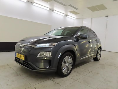 Hyundai KONA Fashion Electric 64 kWh 5d