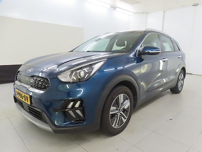 Kia Niro 1.6 GDi Hybrid ActieAuto 5d DynamicLine APL