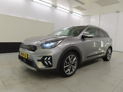 Kia Niro 1.6 GDi Hybrid ExecutiveLine 5d
