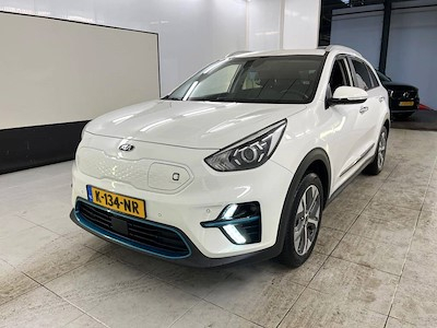 Kia Niro e-Niro EV DynamicLine 3-fase