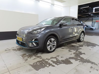 Kia Niro e-Niro EV ExecutiveLine 5d