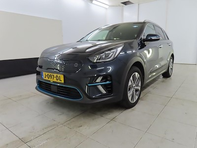 Kia Niro e-Niro EV ExecutiveLine 5d