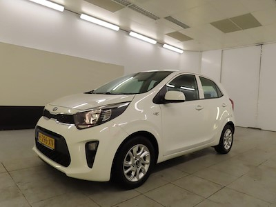Kia Picanto 1.0 Mpi ActieAuto 4-zits 5d DynamicLine APL