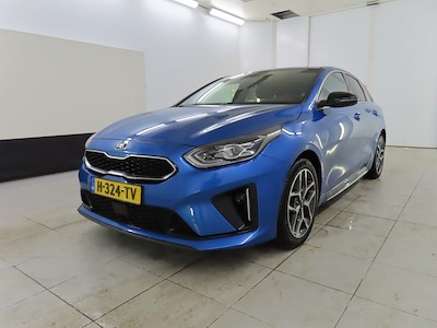 Kia ProCeed 1.6 CRDi DCT7 GT-Line 5d