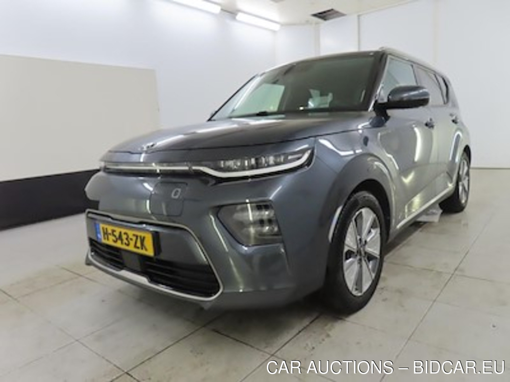 Kia Soul e-Soul ActieAuto 5d ExecutiveLine APL