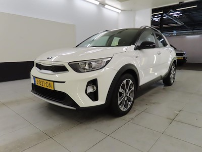 Kia Stonic 1.0 T-GDi 74 kW ActieAuto 5d DynamicLine APL