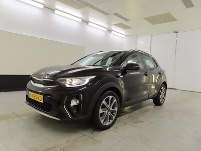 Kia Stonic 1.0 T-GDi 74 kW ActieAuto 5d DynamicLine APL