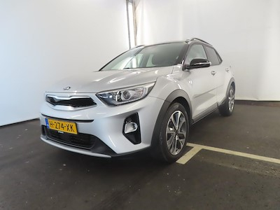 Kia Stonic 1.0 T-GDi 74 kW ActieAuto 5d DynamicPlusLine APL