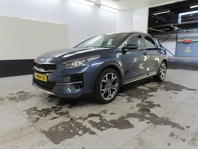 Kia XCeed 1.0 T-Gdi ActieAuto 5d DynamicLine APL