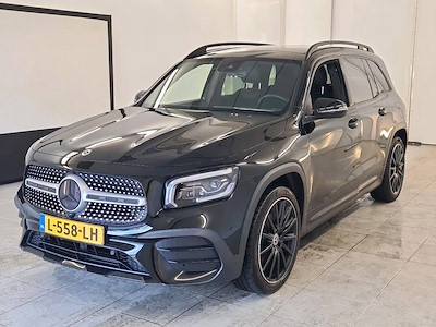Mercedes-Benz GLB 200 DCT