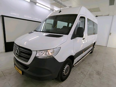 Mercedes-Benz Sprinter Tourer 314 CDI L2 366/3500 RWD 7G-TRONIC PLUS