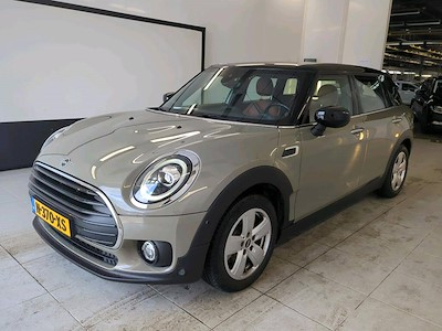 MINI Clubman Cooper Automaat