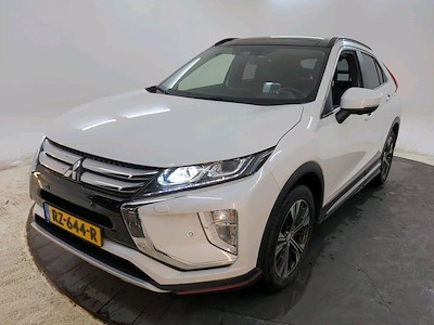 Mitsubishi Eclipse cross 1.5 DI-T 163pk 2WD CVT Instyle