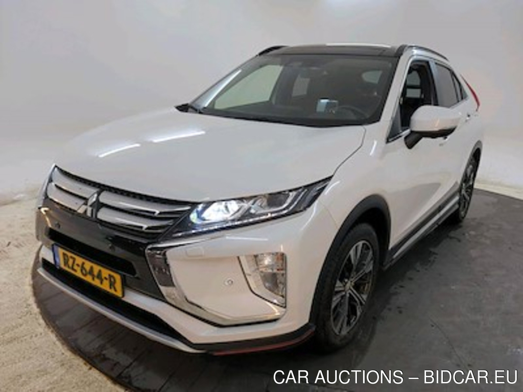 Mitsubishi Eclipse cross 1.5 DI-T 163pk 2WD CVT Instyle