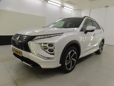 Mitsubishi Eclipse cross Executive 5d