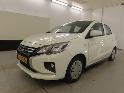 Mitsubishi Space star 1.2 Cool+ SDA 5d