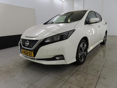 Nissan Leaf ActieAuto 40kWh 5d N-Connecta APL
