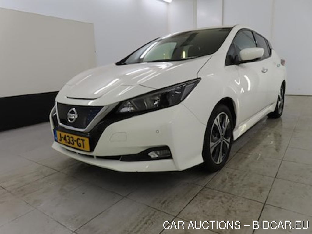 Nissan Leaf ActieAuto 40kWh 5d N-Connecta APL