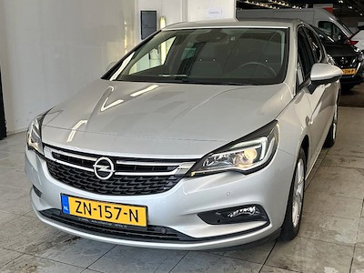 Opel Astra 1.4 Turbo 150pk Start/Stop Business Executive