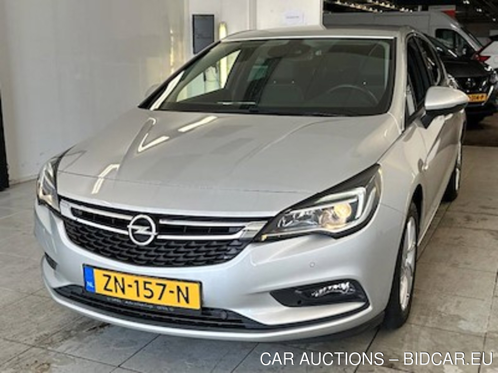 Opel Astra 1.4 Turbo 150pk Start/Stop Business Executive