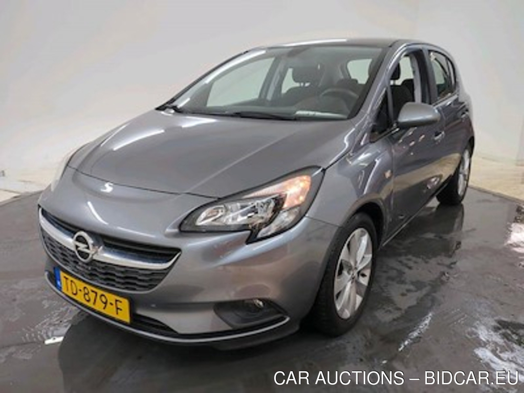 Opel Corsa 1.4 S&amp;S 90pk 5d Favourite