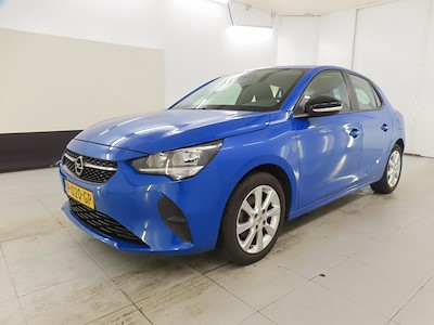 Opel CORSA 1.5 DIESEL EDITION 75KW 5d