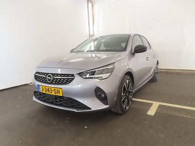 Opel CORSA 100kW ActieAuto 5d Launch Edition 3