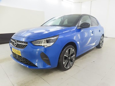 Opel Corsa-e 50kWh Launch Edition 5d