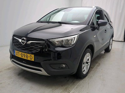 Opel Crossland X 1.2 Turbo 110pk Start/Stop Aut. Innovation