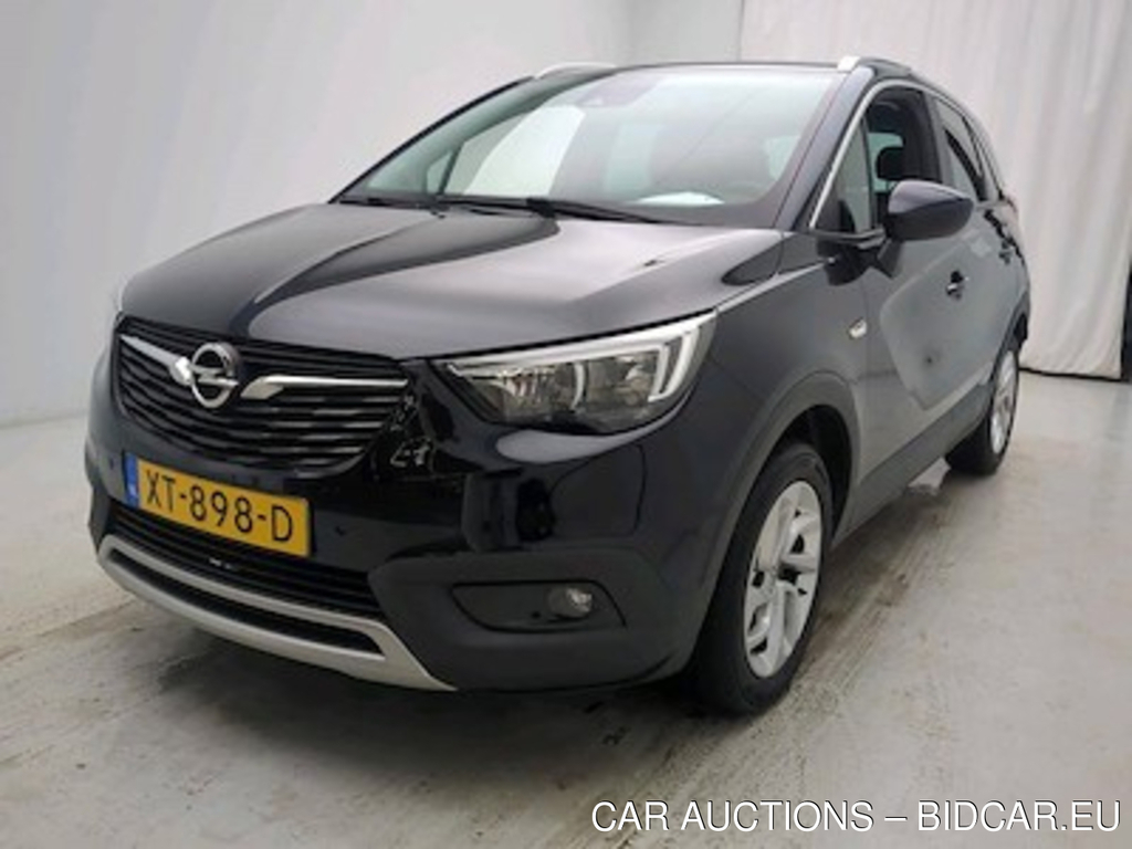 Opel Crossland X 1.2 Turbo 110pk Start/Stop Aut. Innovation