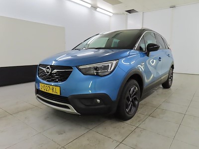 Opel Crossland X 1.2 Turbo S;S 81Kw ACTI 5d Edition 2020 APL 5d