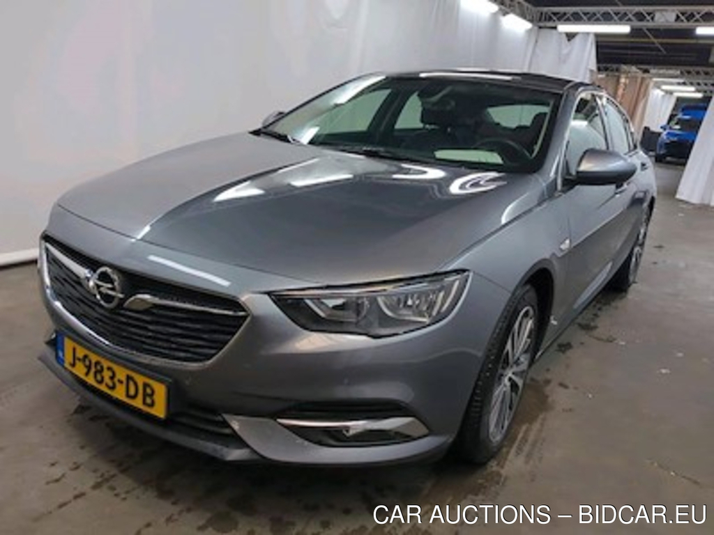 Opel Insignia grand sport 1.5 Turbo 121kW S&S Bus. Executive auto
