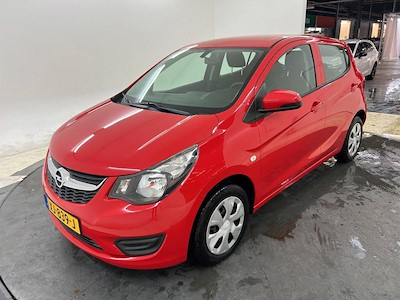 Opel Karl 1.0 Start/Stop 75pk Edition