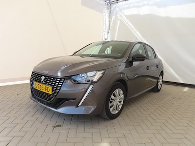 Peugeot 208 Active 1.2 PureTech 75 5d PCV