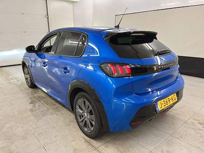 Peugeot E-208 Allure EV 50kWh 136