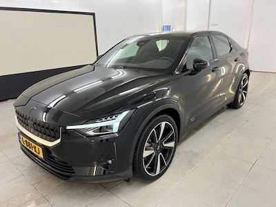 Polestar 2 Pilot Plus