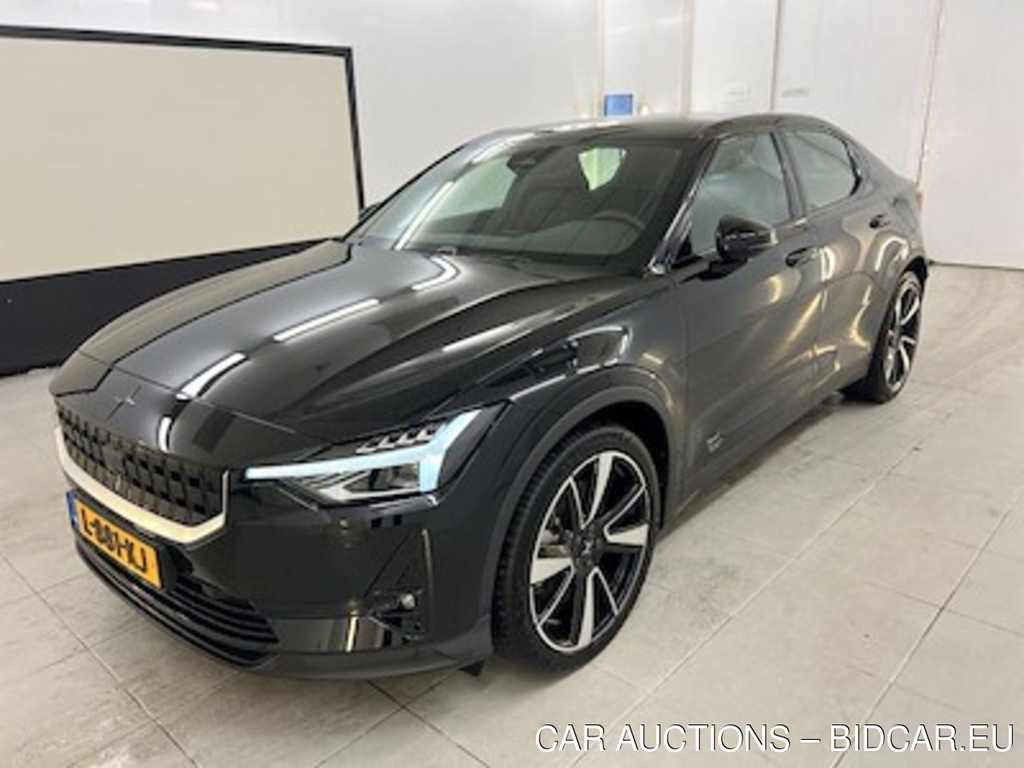 Polestar 2 Pilot Plus