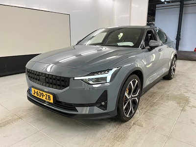 Polestar 2 Pilot Plus